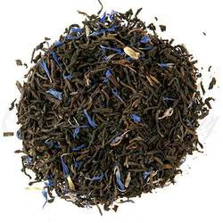 Earl Grey - Decaf (2 oz loose leaf)